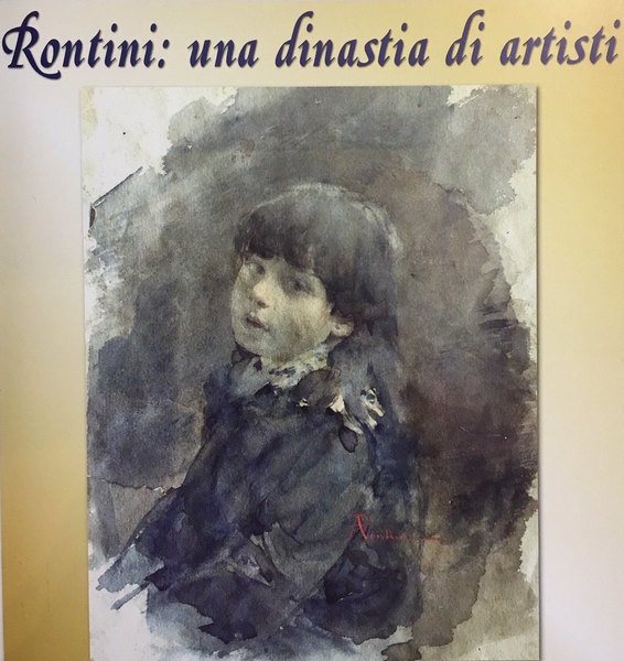 Sono nati gli ARCHIVI RONTINI.
